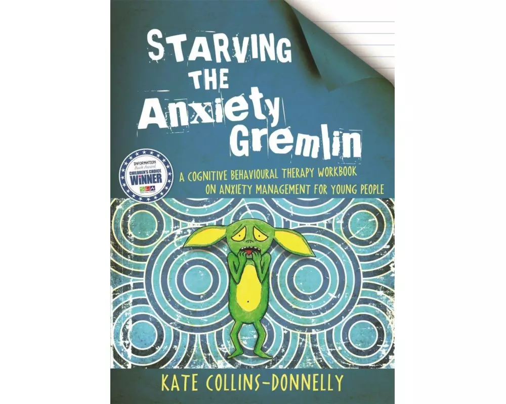 Starving the Anxiety Gremlin