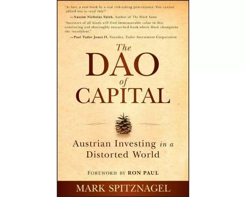 The Dao of Capital