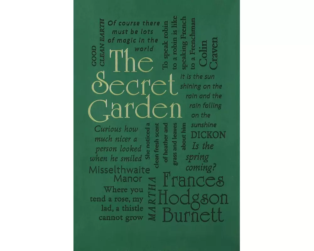The Secret Garden