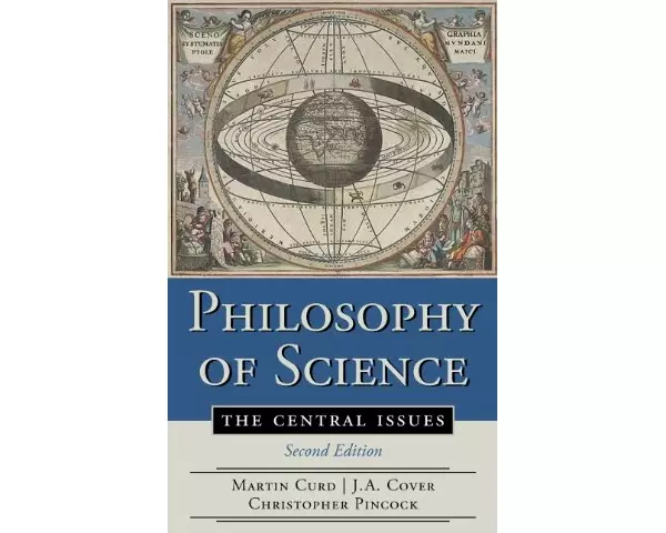 Philosophy of Science