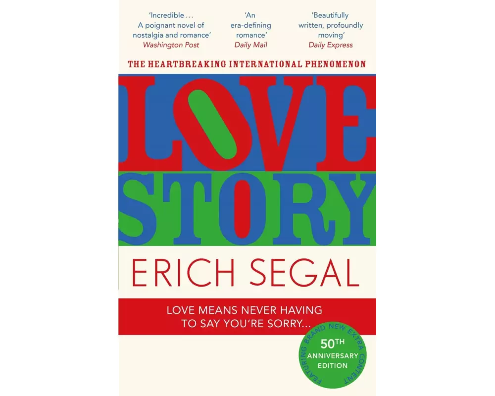 Love Story