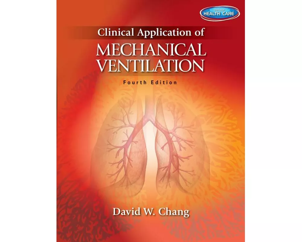Clinical Application of Mechanical Ventilation