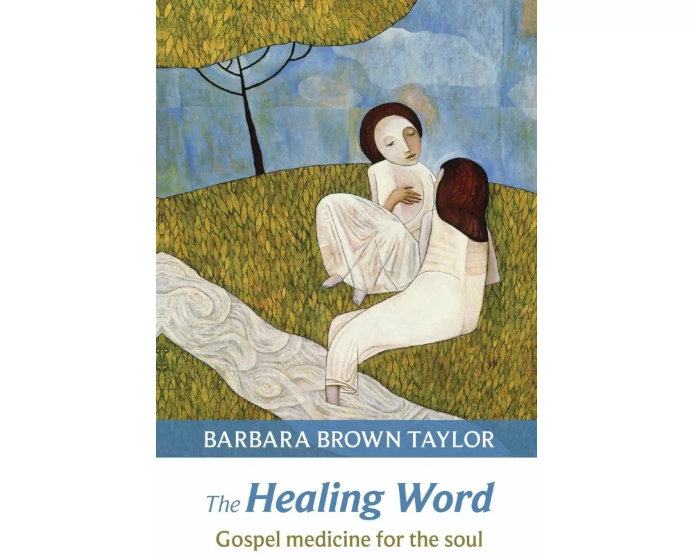 The Healing Word