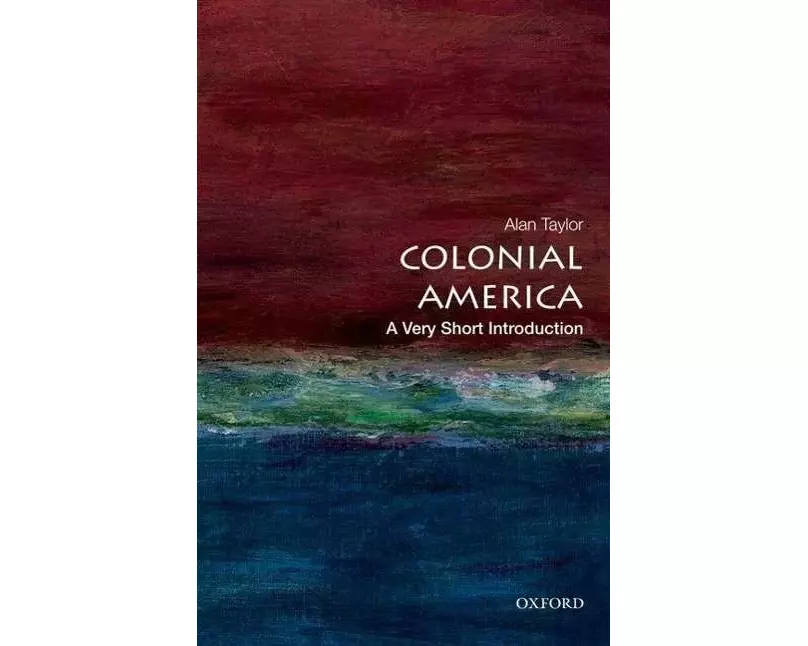 Colonial America
