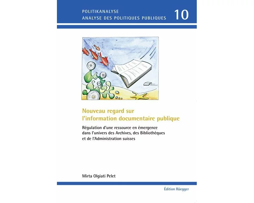 Nouveau regard sur l'information documentaire publique