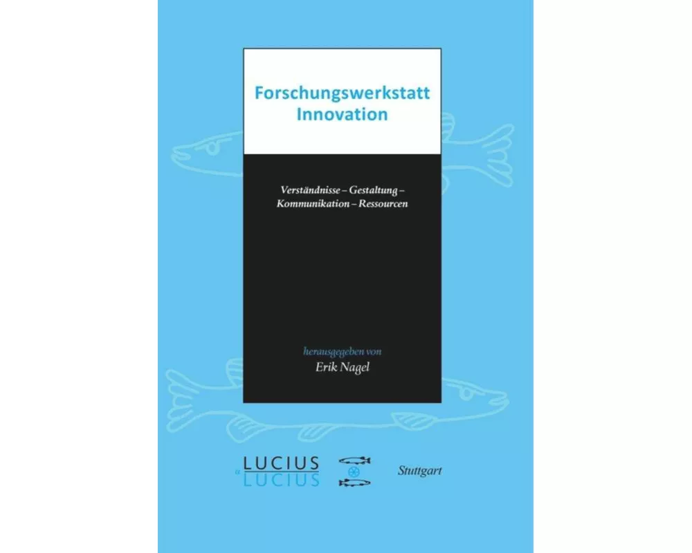 Forschungswerkstatt Innovation
