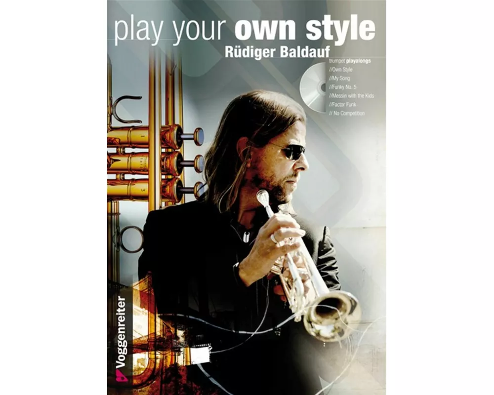 Play Your Own Style