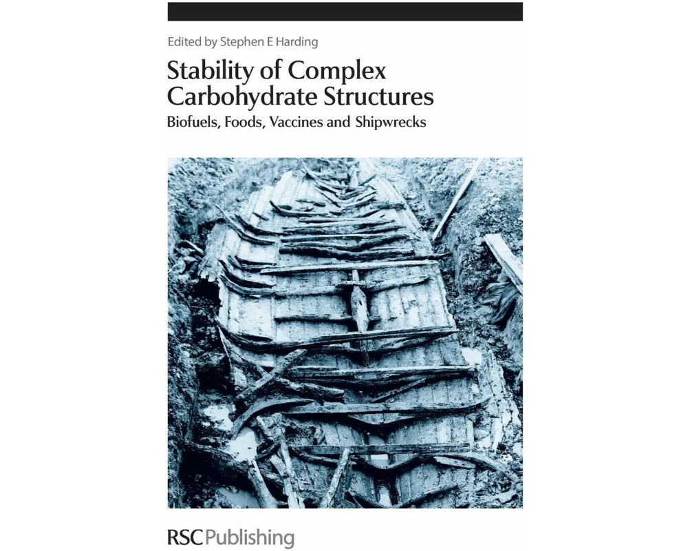 Stability of Complex Carbohydrate Structures