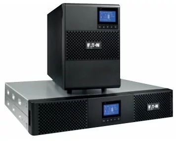EATON 9SX 1500i 1500VA/1350W Rack 2U, USB and RS32, 1 Network Slot, Extend runtime, 12min Runtime 800W
