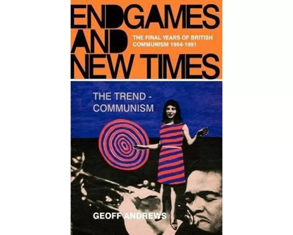 Endgames and New Times