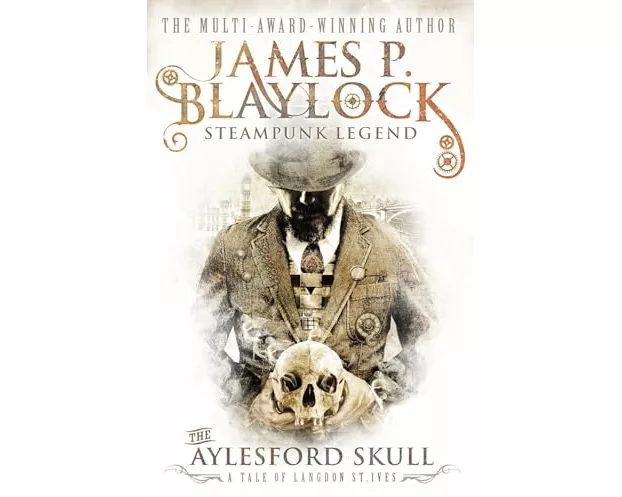 The Aylesford Skull