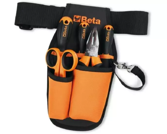BETA Werkzeugtasche 2005MPU/E