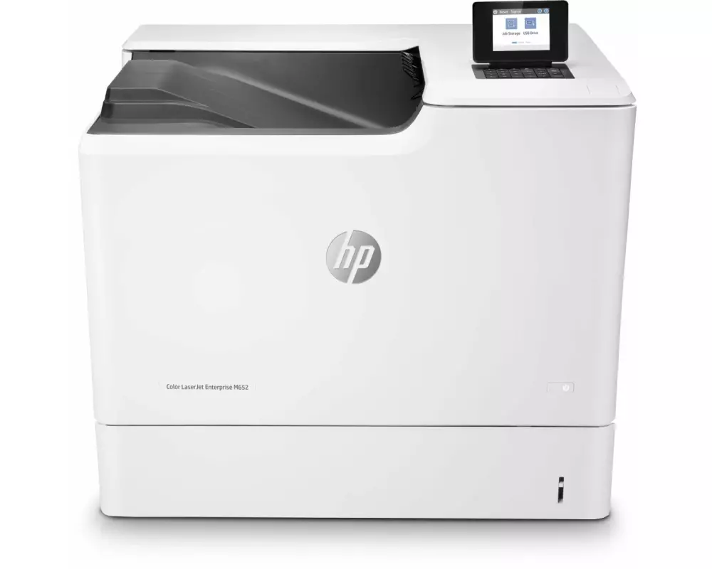 HP Drucker Color LaserJet Enterprise M652dn