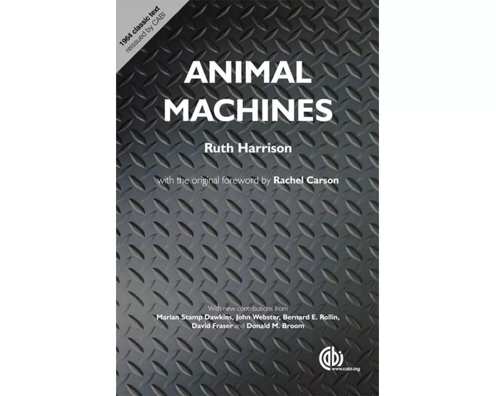 Animal Machines