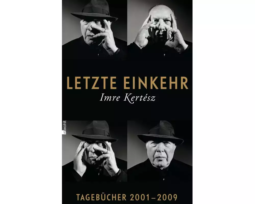 Letzte Einkehr