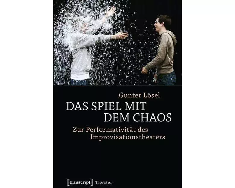 Das Spiel mit dem Chaos