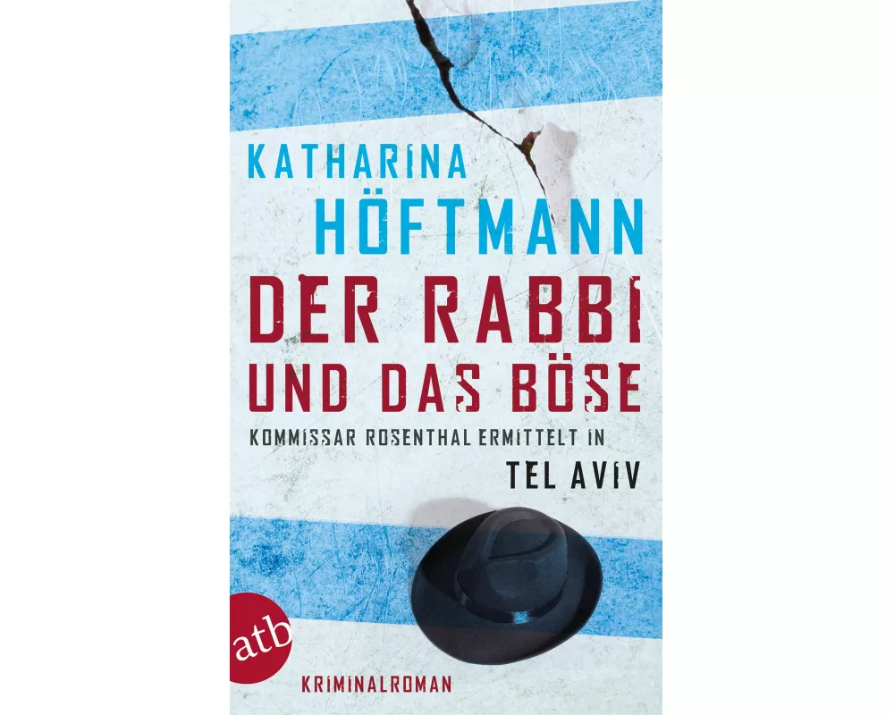 Der Rabbi und das Böse