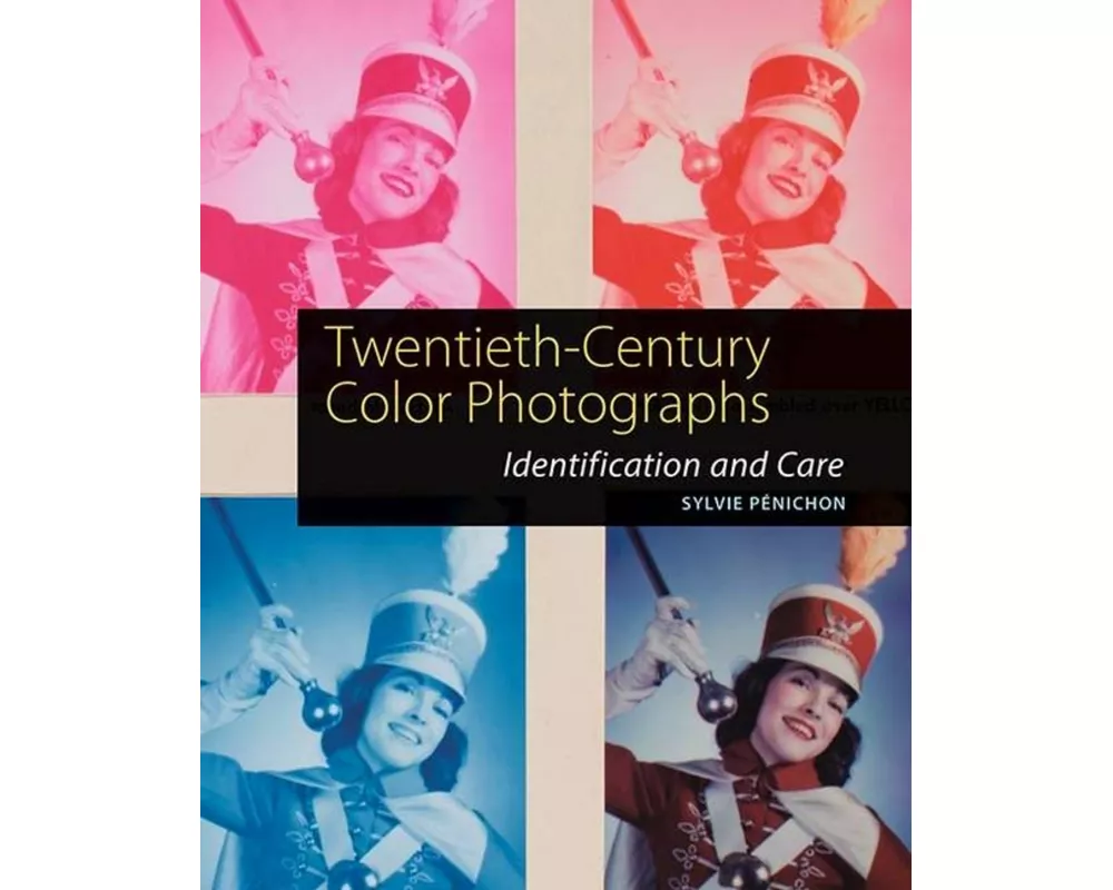 Twentieth-Century Color Photographs