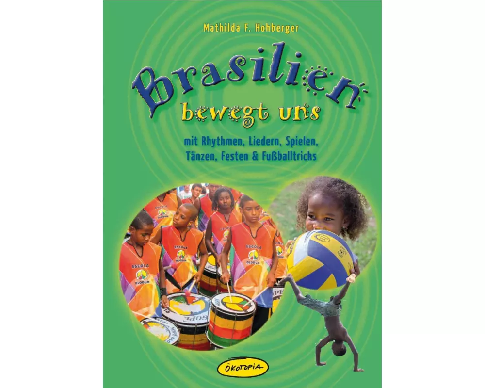 Brasilien bewegt uns