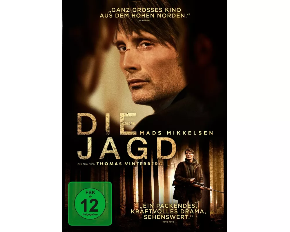 Die Jagd
