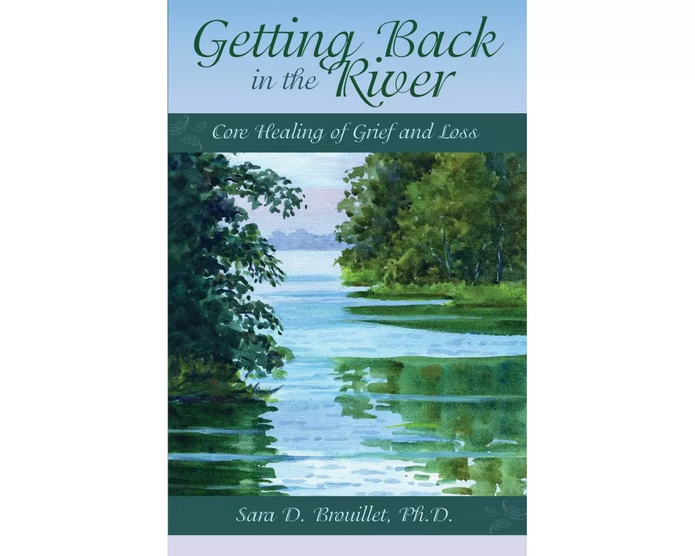 Getting Back In The River