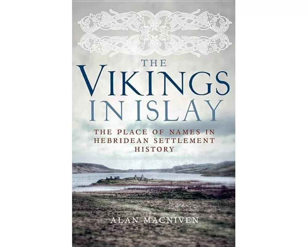 The Vikings in Islay