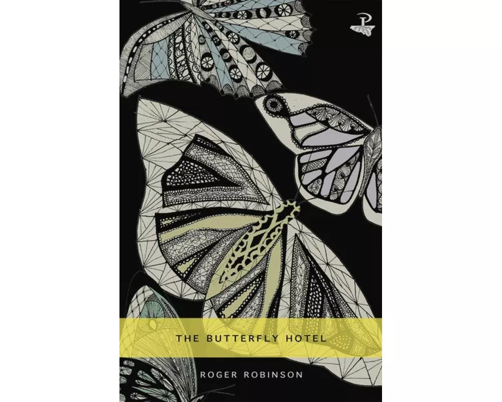 The Butterfly Hotel