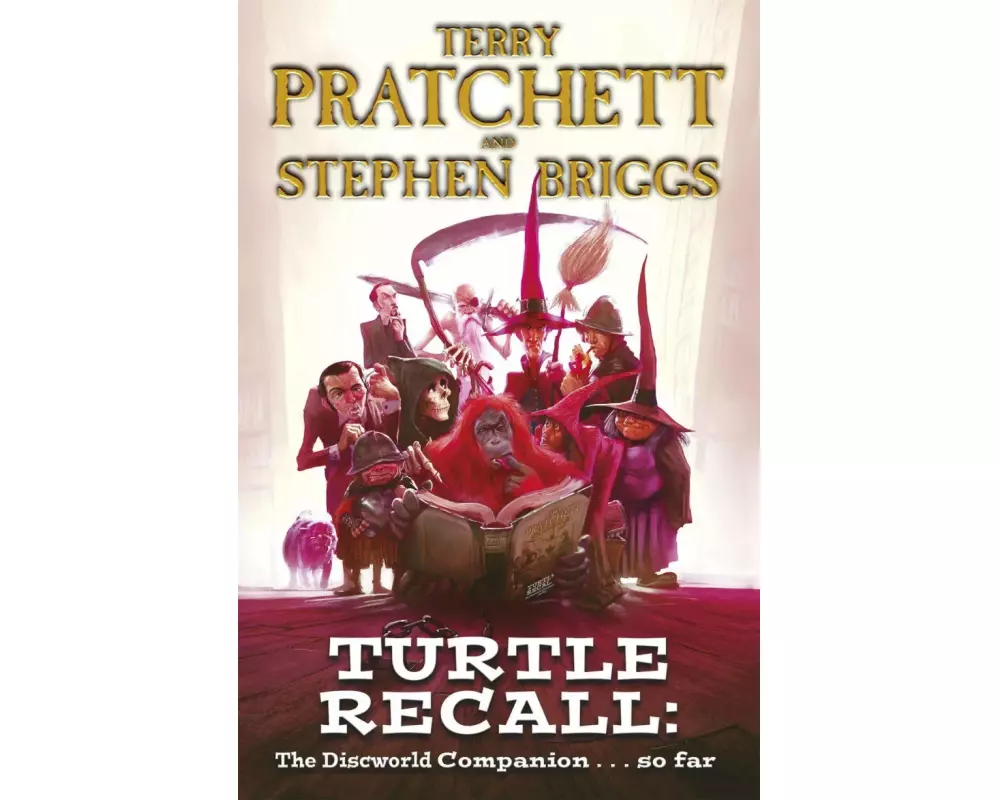 Turtle Recall