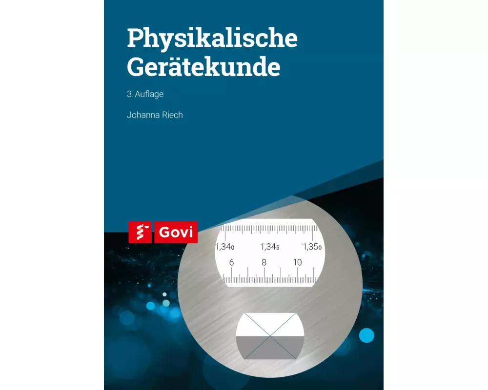Physikalische Gerätekunde