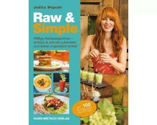 Raw & Simple