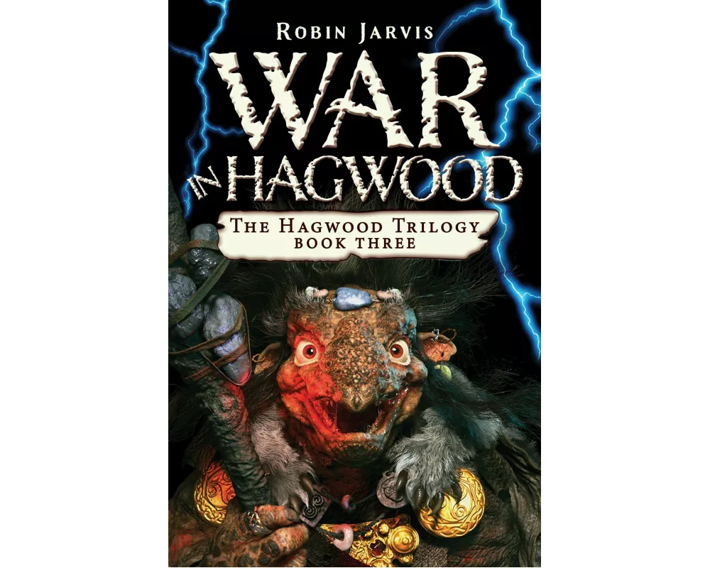 War in Hagwood
