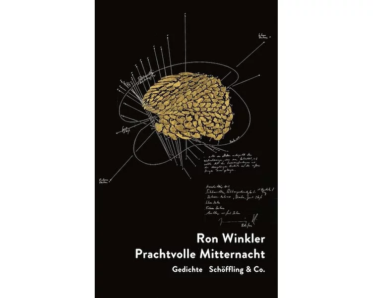 Prachtvolle Mitternacht