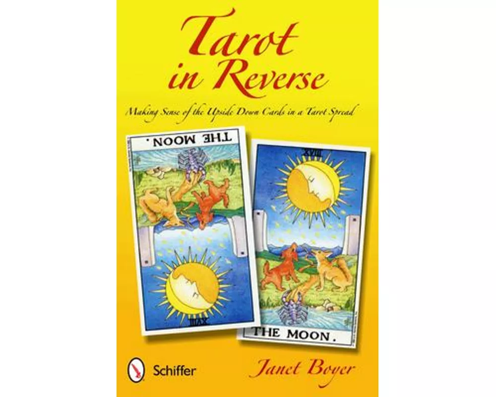 Tarot in Reverse