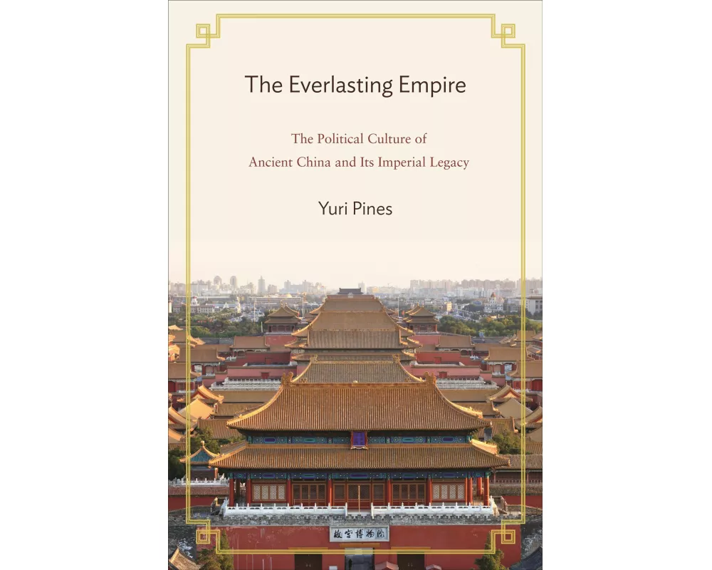The Everlasting Empire