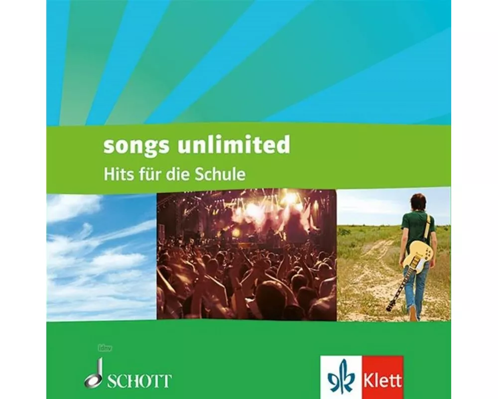 Songs unlimited