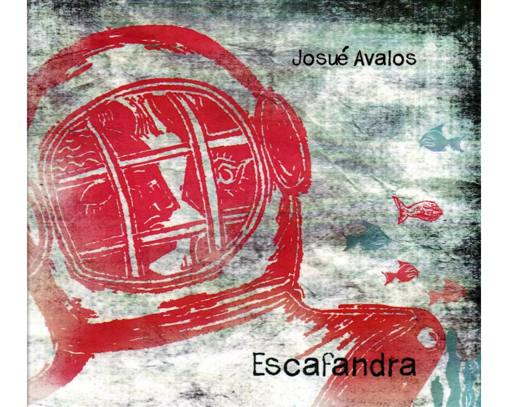Escafandra