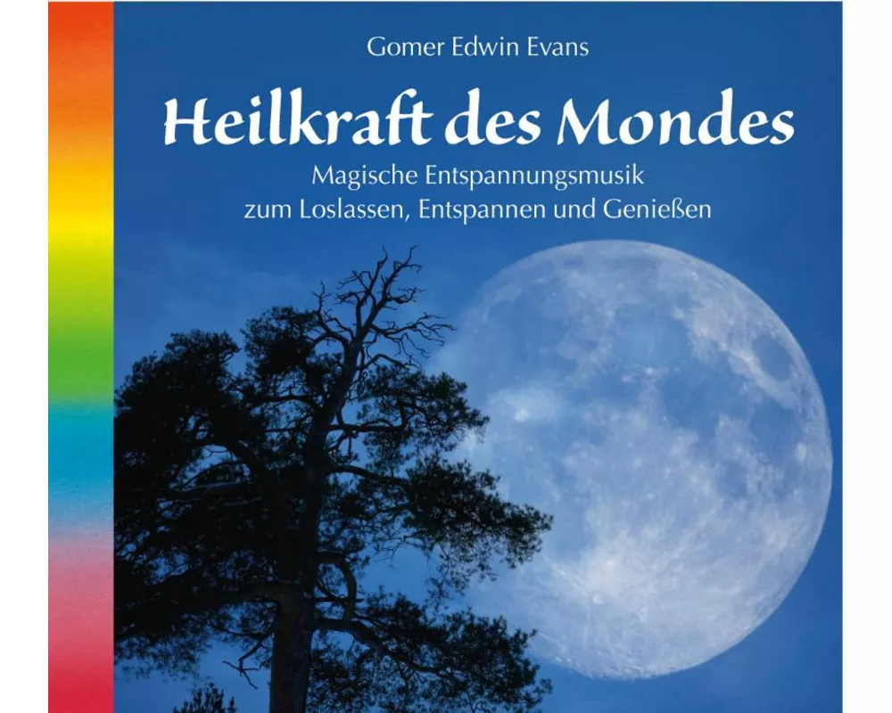 Heilkraft des Mondes