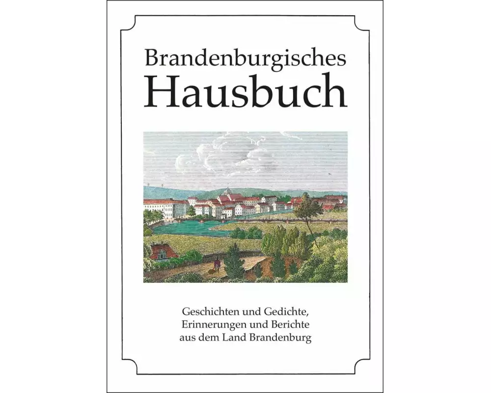 Brandenburgisches Hausbuch