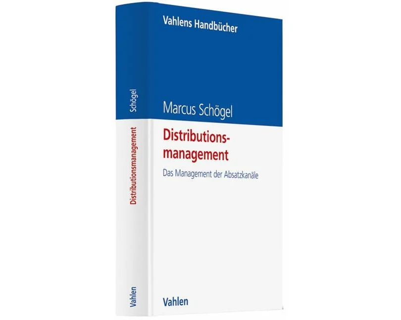 Distributionsmanagement