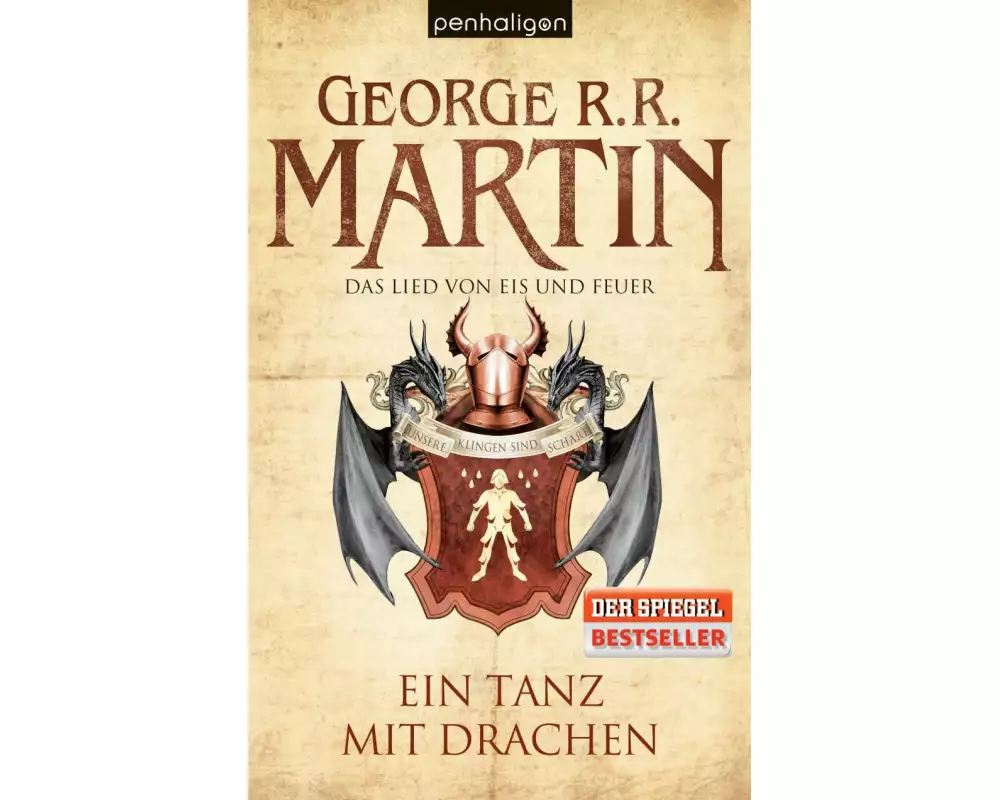 Das Lied von Eis und Feuer 10