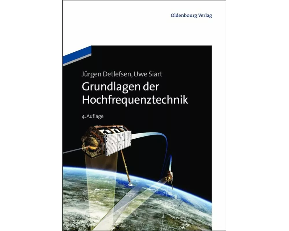 Grundlagen der Hochfrequenztechnik