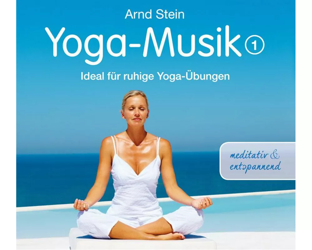 Yoga-Musik 1