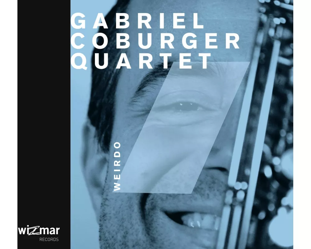 Weirdo (Limited Edition)