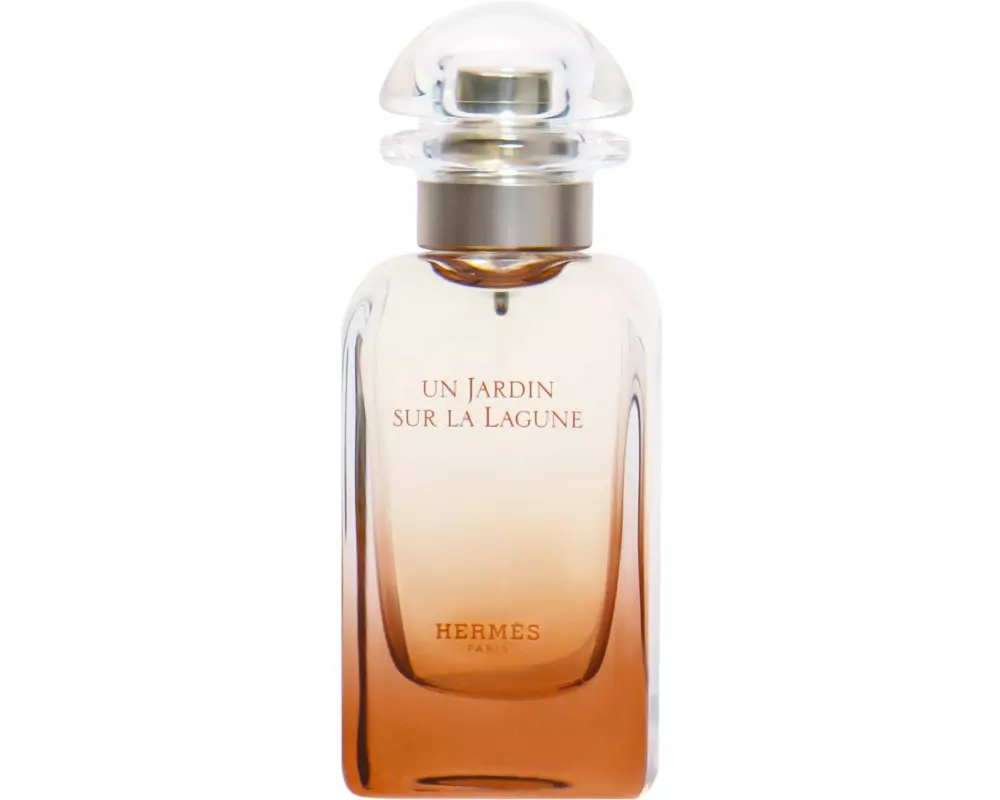Hermès Eau de Toilette Un jardin sur la lagune 50 ml