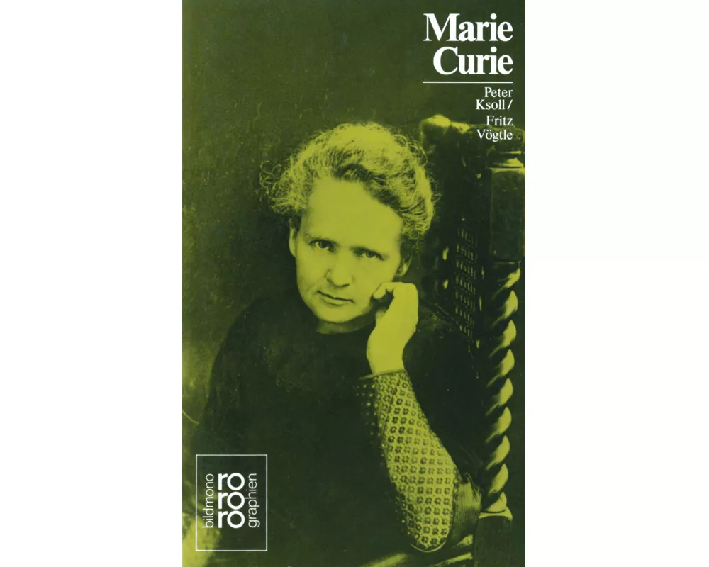Marie Curie