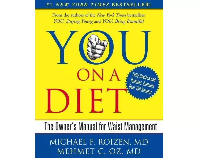 YOU: On A Diet Revised Edition