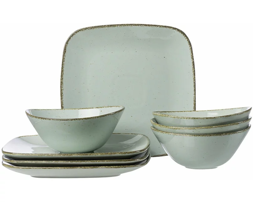 Ritzenhoff & Breker Casa Tafelservice 8-teilig blau