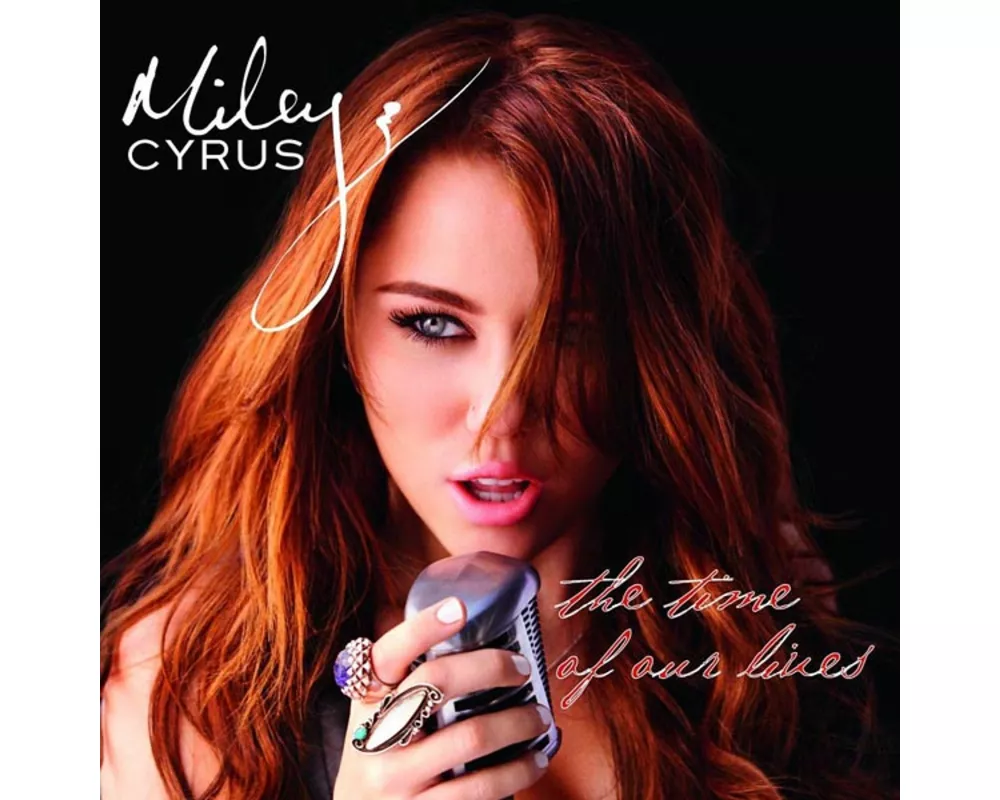 The Time of Our Lives