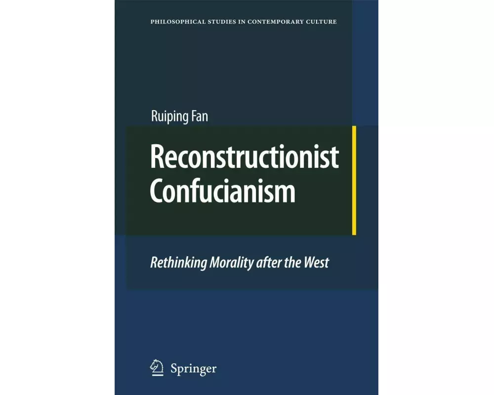 Reconstructionist Confucianism