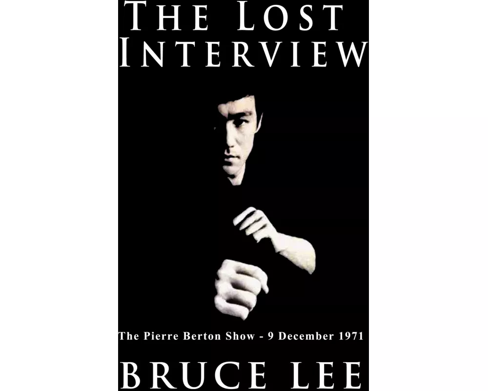 The Lost Interview